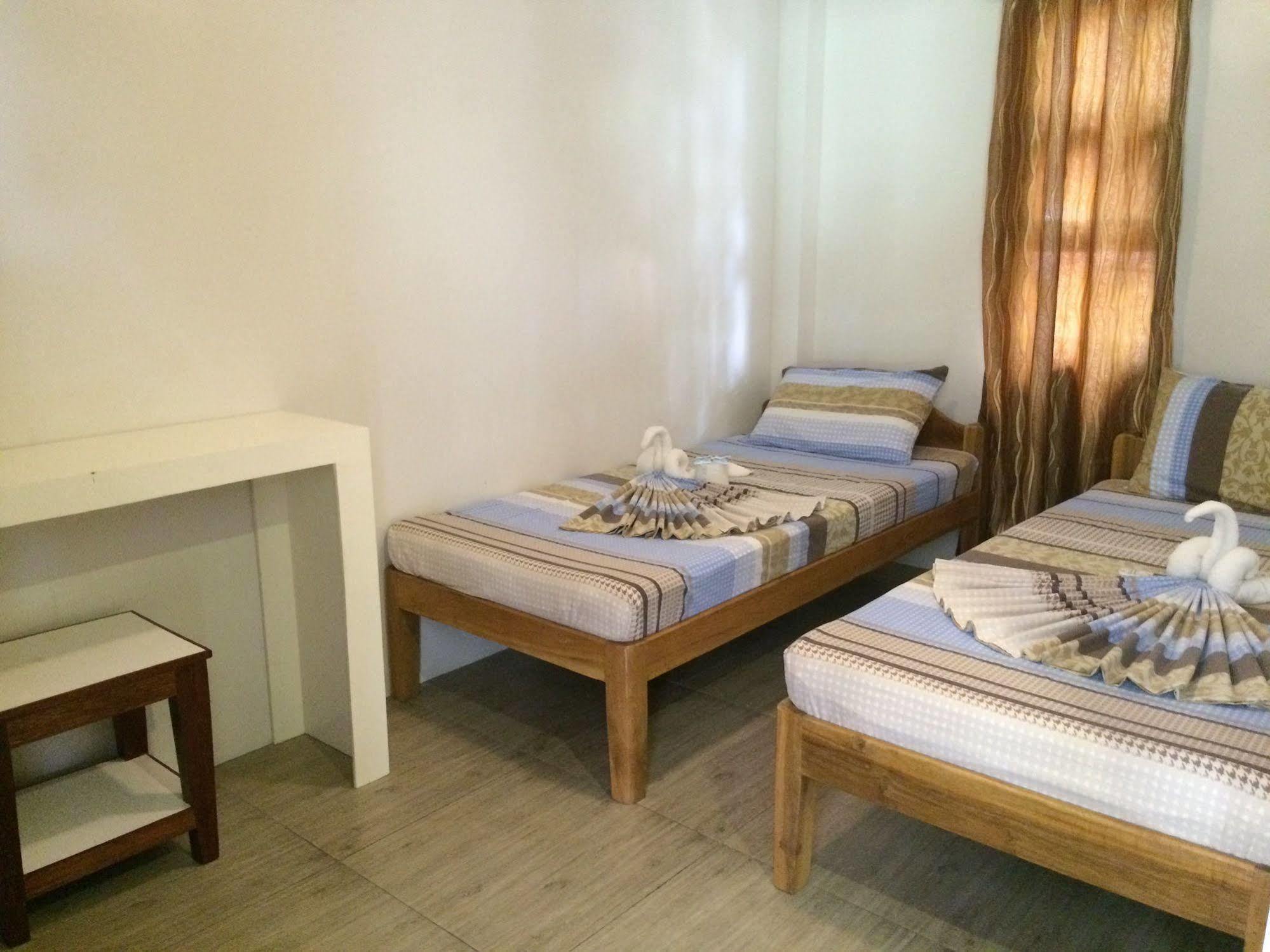 Inngo Tourist Inn Ель-Нідо Екстер'єр фото
