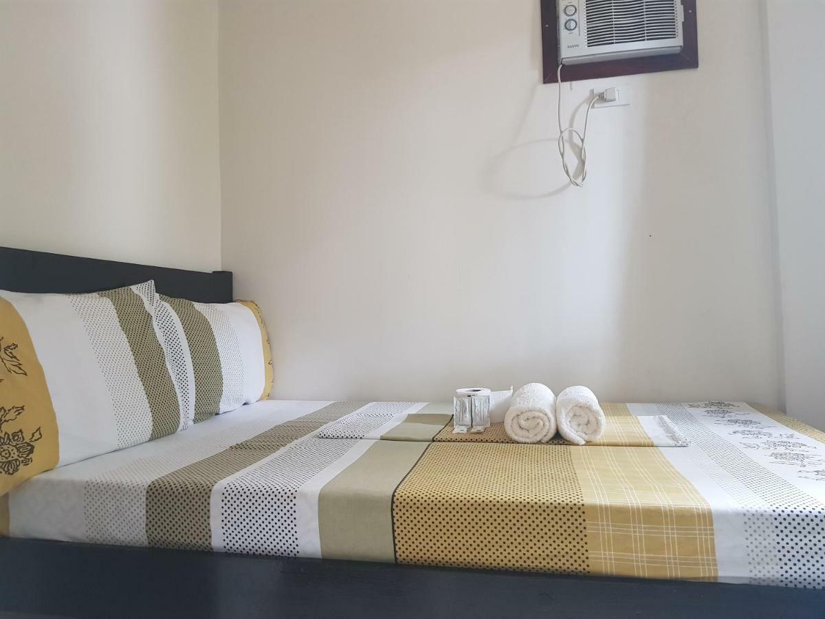 Inngo Tourist Inn Ель-Нідо Екстер'єр фото